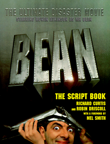 Bean: The Script Book