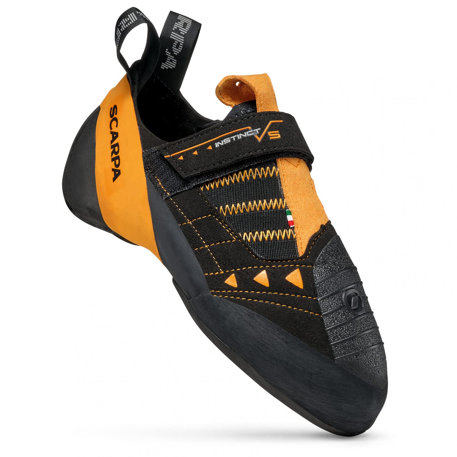 Scarpa Instinct VS Chaussure d'escaladee