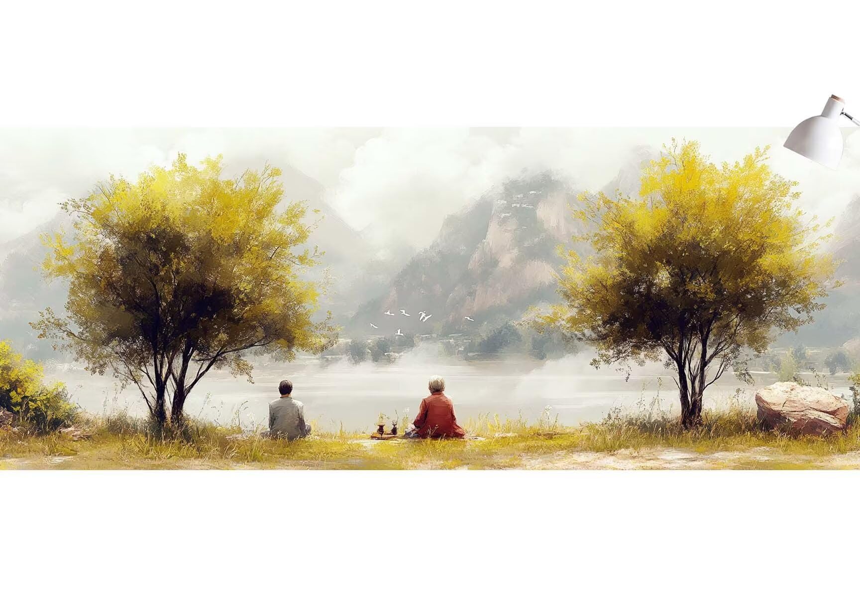 Diamond Painting Paysage Diamond Painting Adulte Couple Diamant Painting Enfant,DIY Peinture Diamant Broderie Kit Complet Diamant Art Tableau Perle Decoration Maison Idee Cadeau Femme 70x200cm Z369