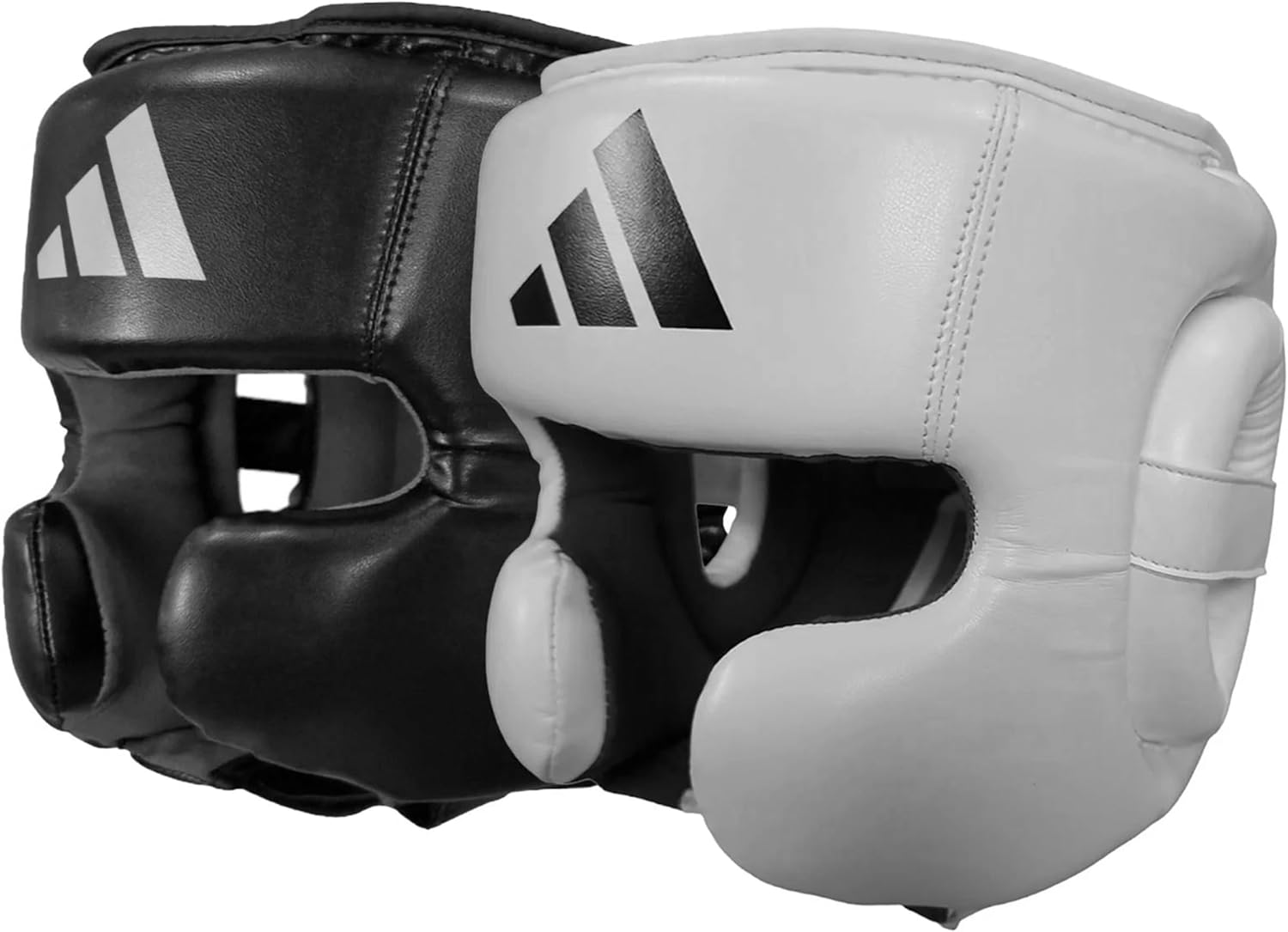 adidas Super Pro Boxing Headgear - for Men, Women, Unisex