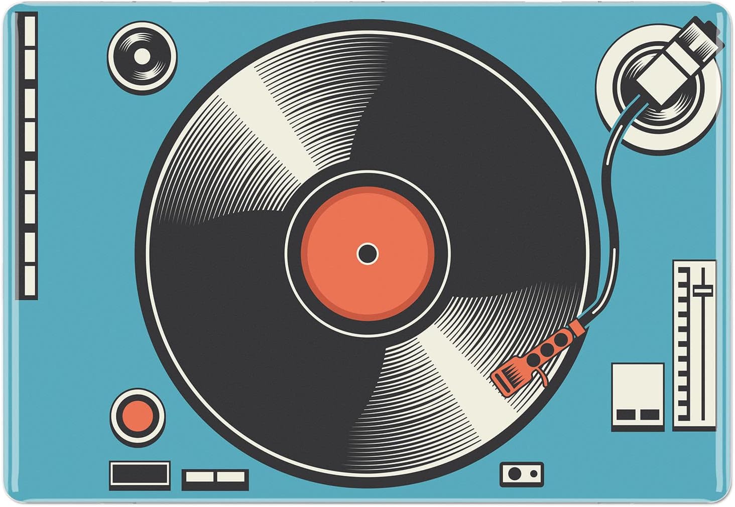 Hard Case Compatible with MacBook Air 13 15 inch Pro 16 14 M5 M4 M3 M2 M1 2026 2025 2024 2022 2020 Back to School Cover Science Colorful for Teacher Student Mathematics Cute Unique Protective