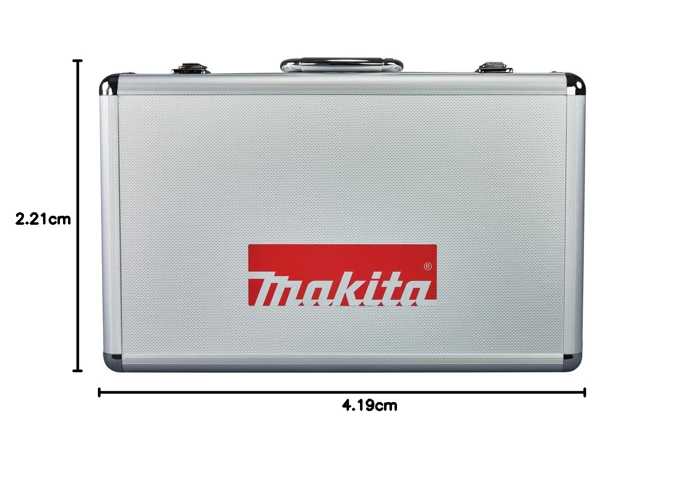 MAKITA D-40565 - Set cinceles 6 pcs sdsmax 400