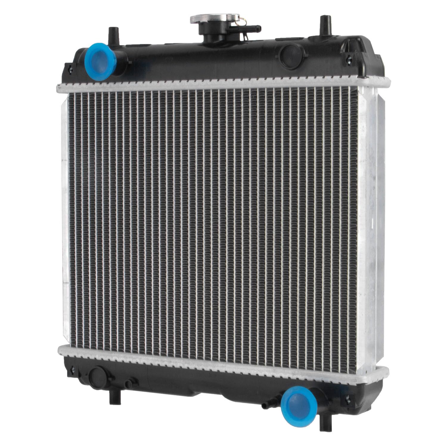 Amazon.com: RADREPLA Radiators for Kubota D722 D902 DF972 WG972