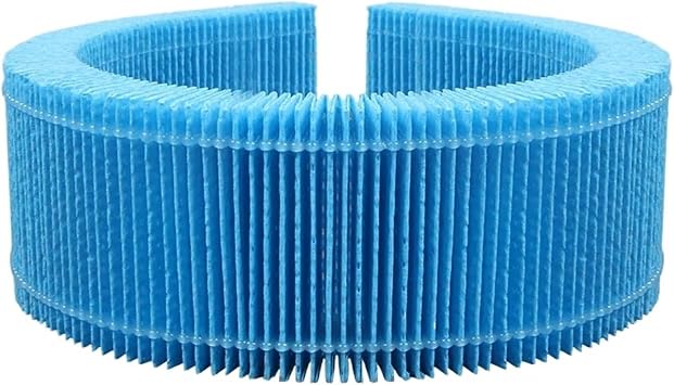 Pure Filter Cartridge is Suitable for Humidifier Filter Accessories Air, Compatible with Xiaomi, CJSJSQ02LX-LX Replace The Purification Filter1pcs