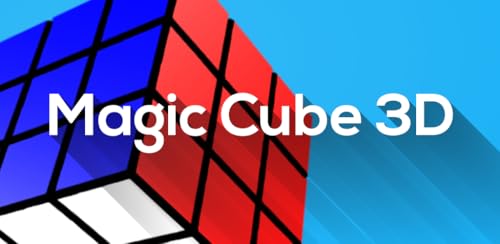 Cubo Magico 3D