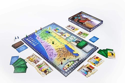 Miniatura 2 de Portales y Profetas - Segunda Impresión