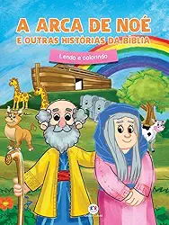 A arca de Noé e outras histórias da Bíblia