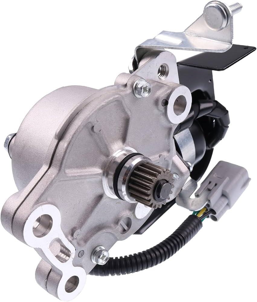 Amazon.com: AIVWUMOT Differential Lock Shift Actuator 41450-35041