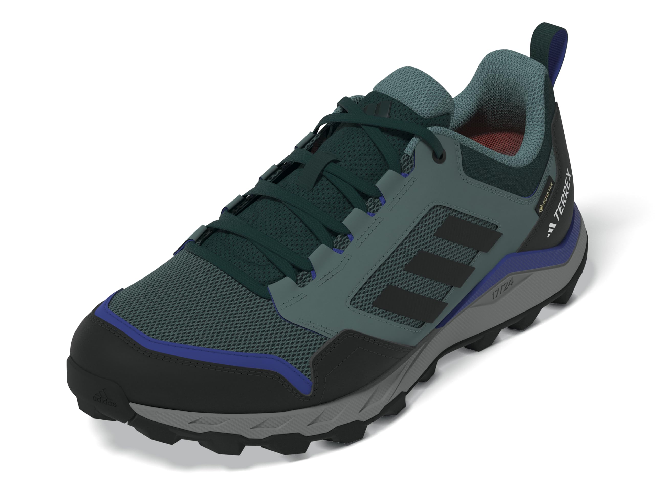 adidas Herren Terrex Tracerockerore-TEX Trail Running Shoes – Bild 9