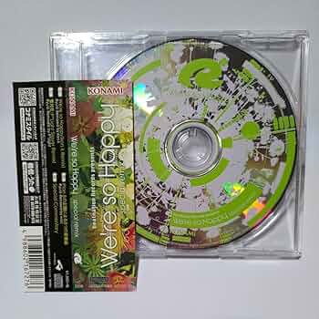 Amazon.co.jp: Ryu☆ beatnation Records presents We're so