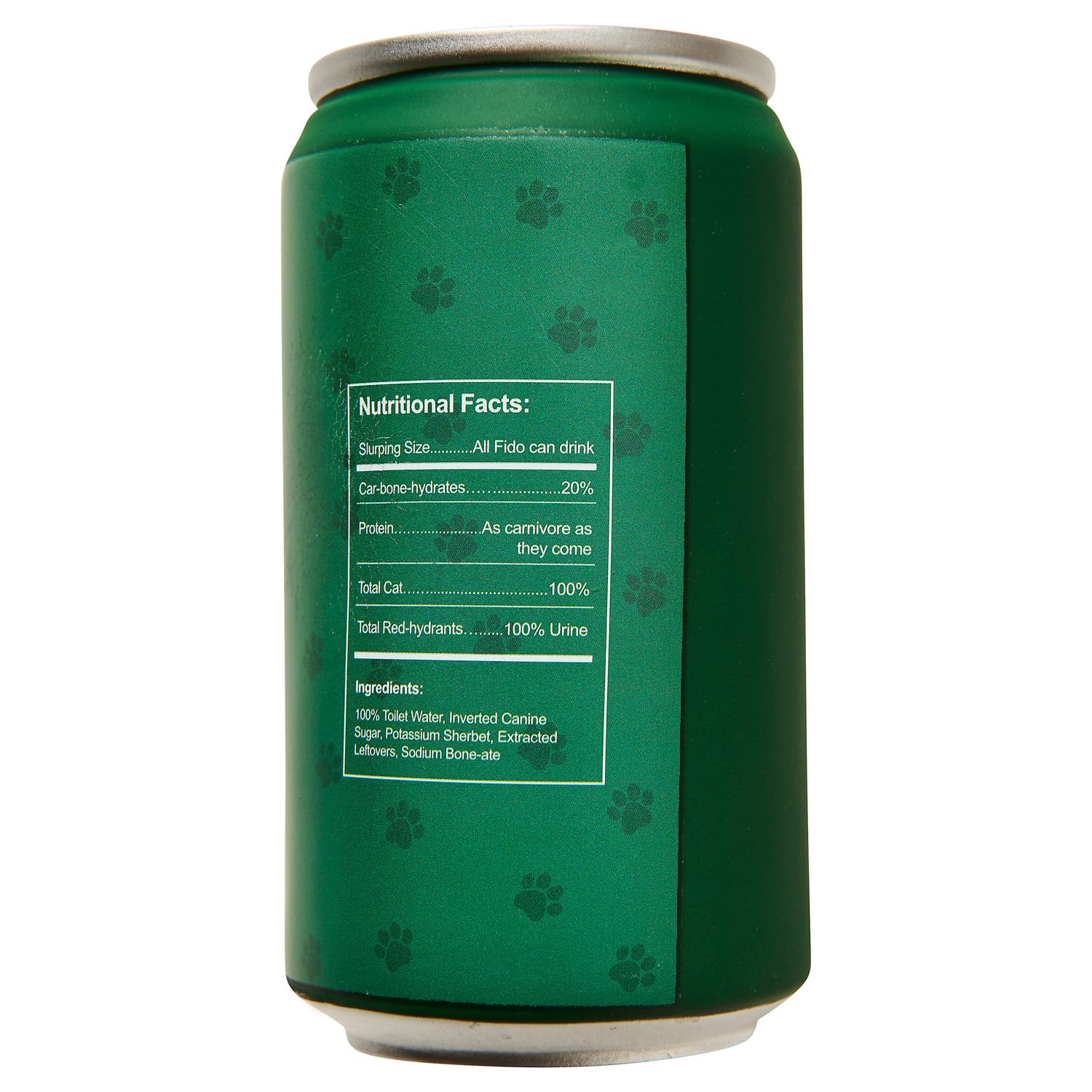 Pet Supplies : SPOT Ethical Products Fun Drink 7 PUP CAN 4.5