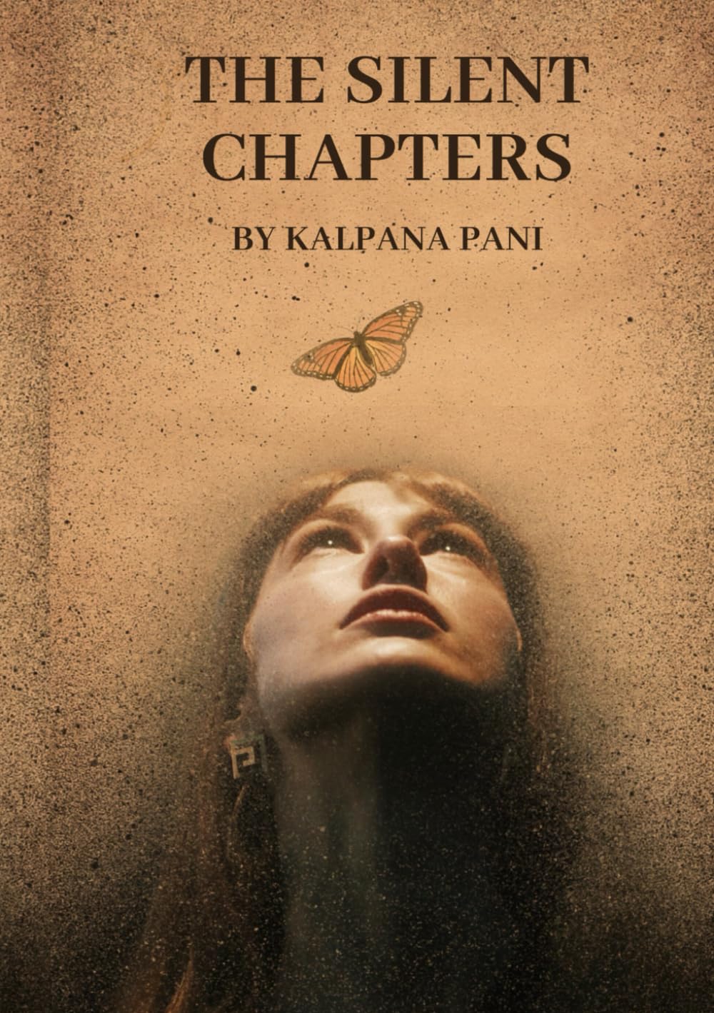 The Silent Chapters: Stories lived in the quiet corners of the heart!!