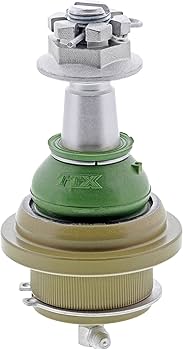Amazon.com: Mevotech TTX Suspension Ball Joint : Automotive