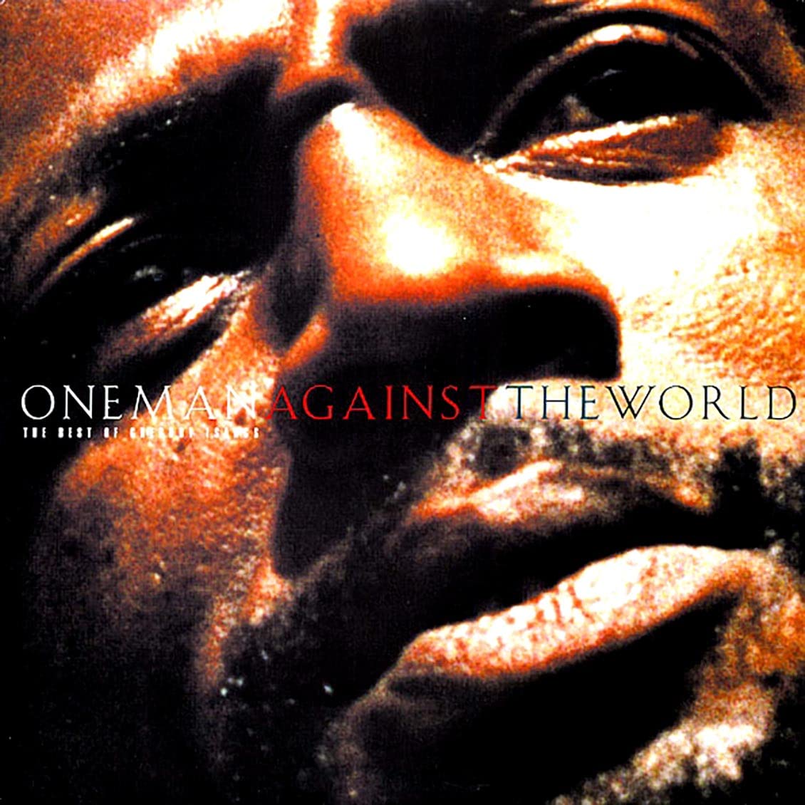 One Man Against The World