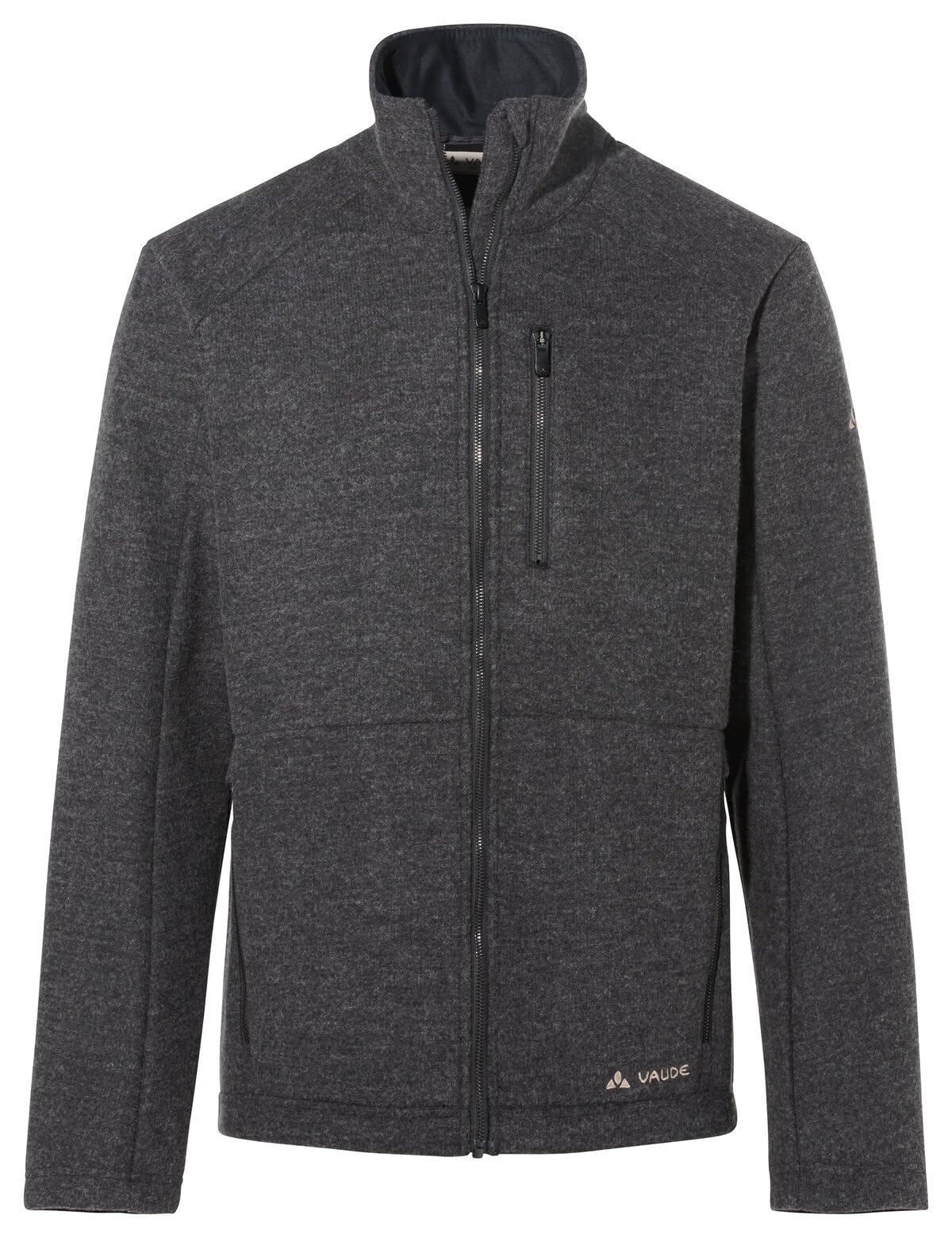VAUDE Herren Jacke Tinshan Jacket IV, warm und pflegeleicht