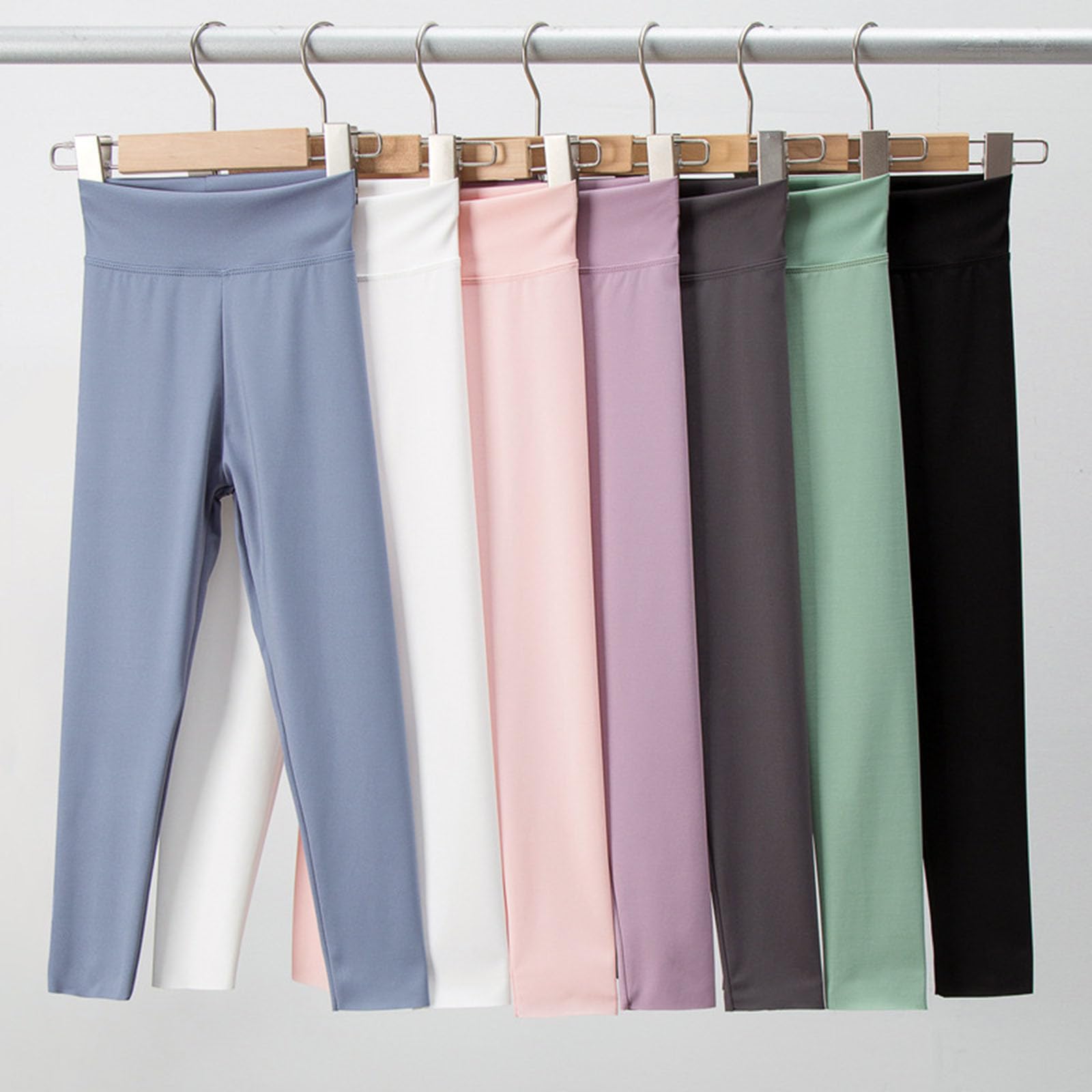 Pantalones para niños, unisex, mallas atléticas para niñas, niños, danza, correr, yoga, entrenamiento, medias de danza