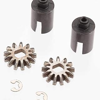 Duratrax Diff Output Joints/Bevel Gear 13T for Nissan DTXC7497