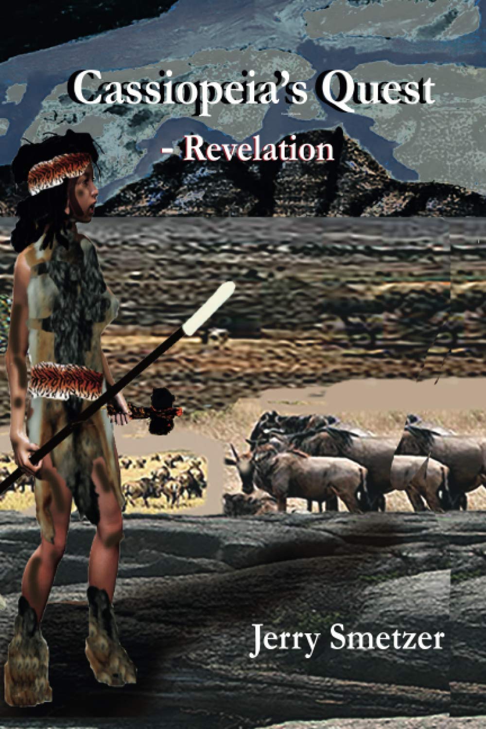 Cassiopeia's Quest - Revelation