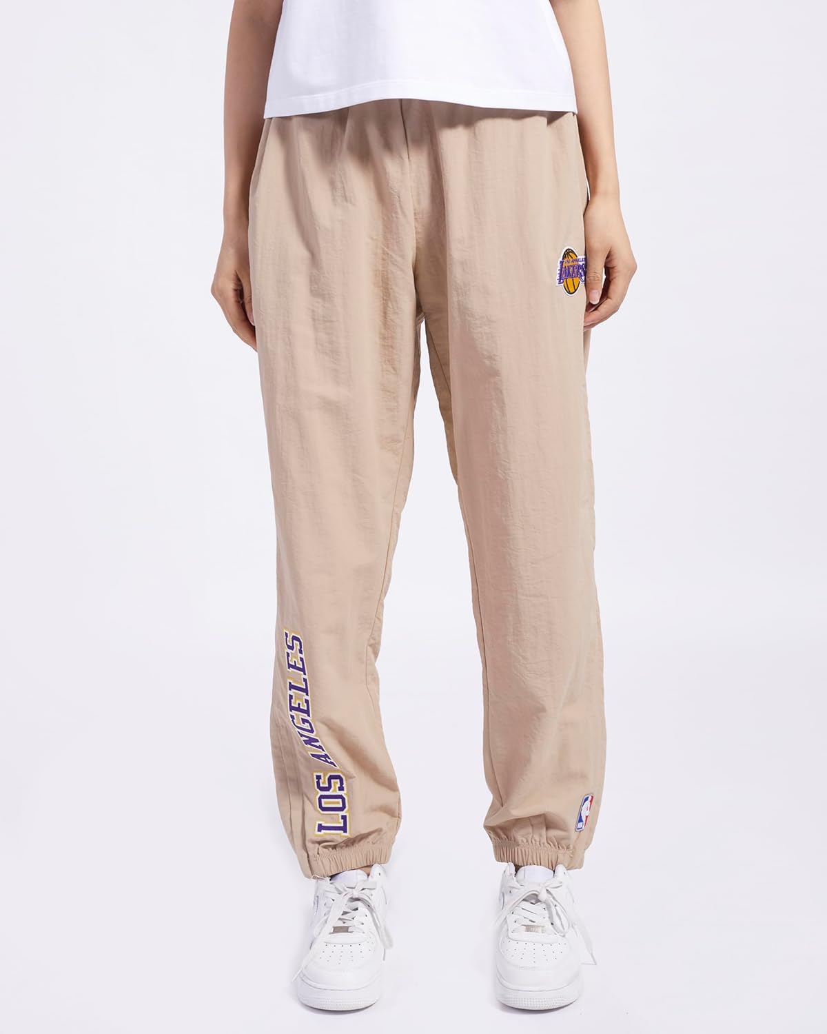 Womens NBA Classic Wind Pant