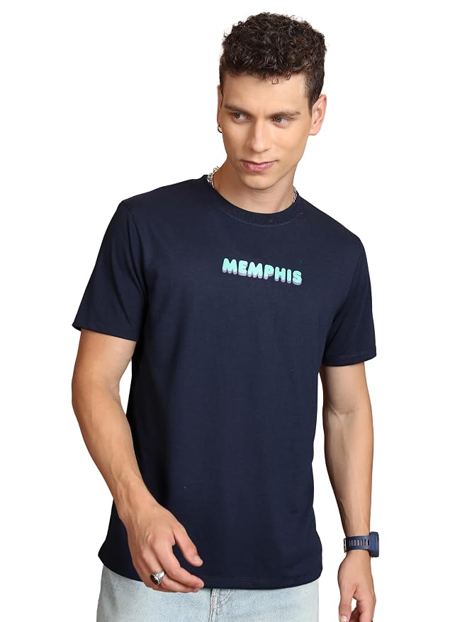 Ketch Men T-Shirt