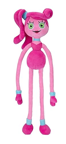 Poppy Playtime - Mommy Long Legs Plush (14" Medium Plush, Series 1) [Officially Licensed]