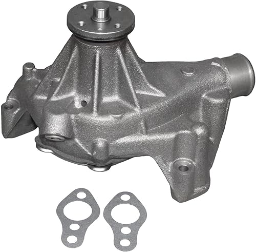 ACDelco 252-719 Bomba de agua profesional