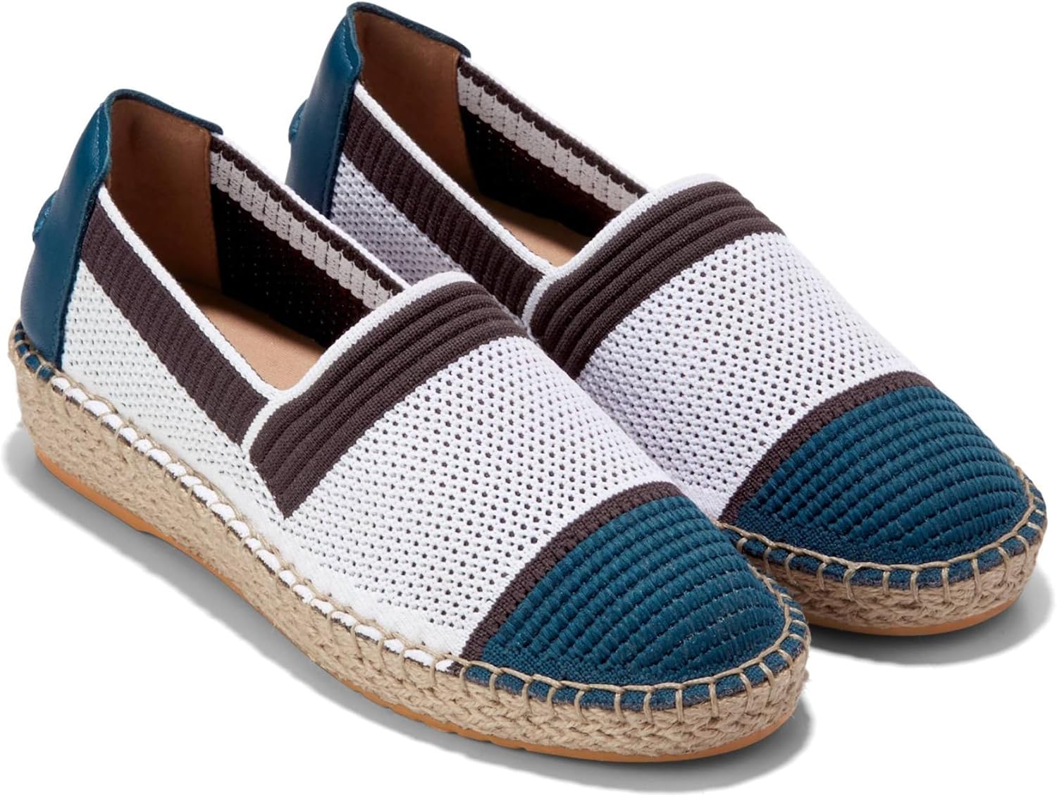 Amazon.co.jp: Cole Haan レディース W14241, Sandollar Stitchlite