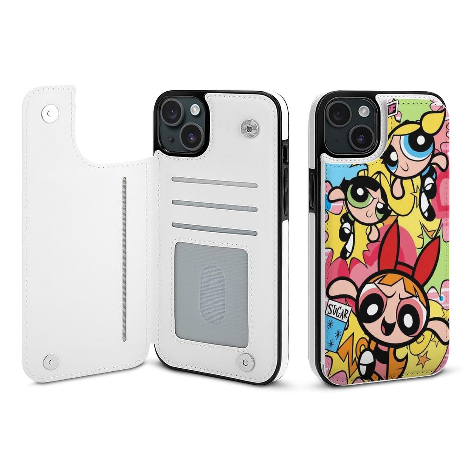 iPhone15 Plus パワーパフガールズ スマホ カバー ケース Amazon.co.jp: パワーパフガールズ iPhone 15用 携帯電話ケース
