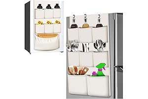 Mini Fridge Storage Caddy