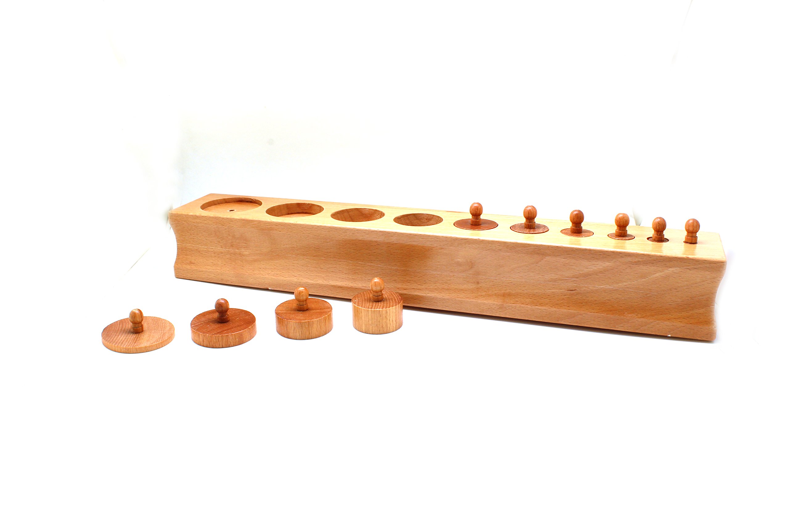 edufun 91108 Cilindro Bloques 3