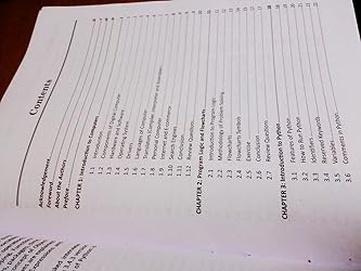 Introduction to Computing & Problem Solving with Python : Jeeva Jose, P ...