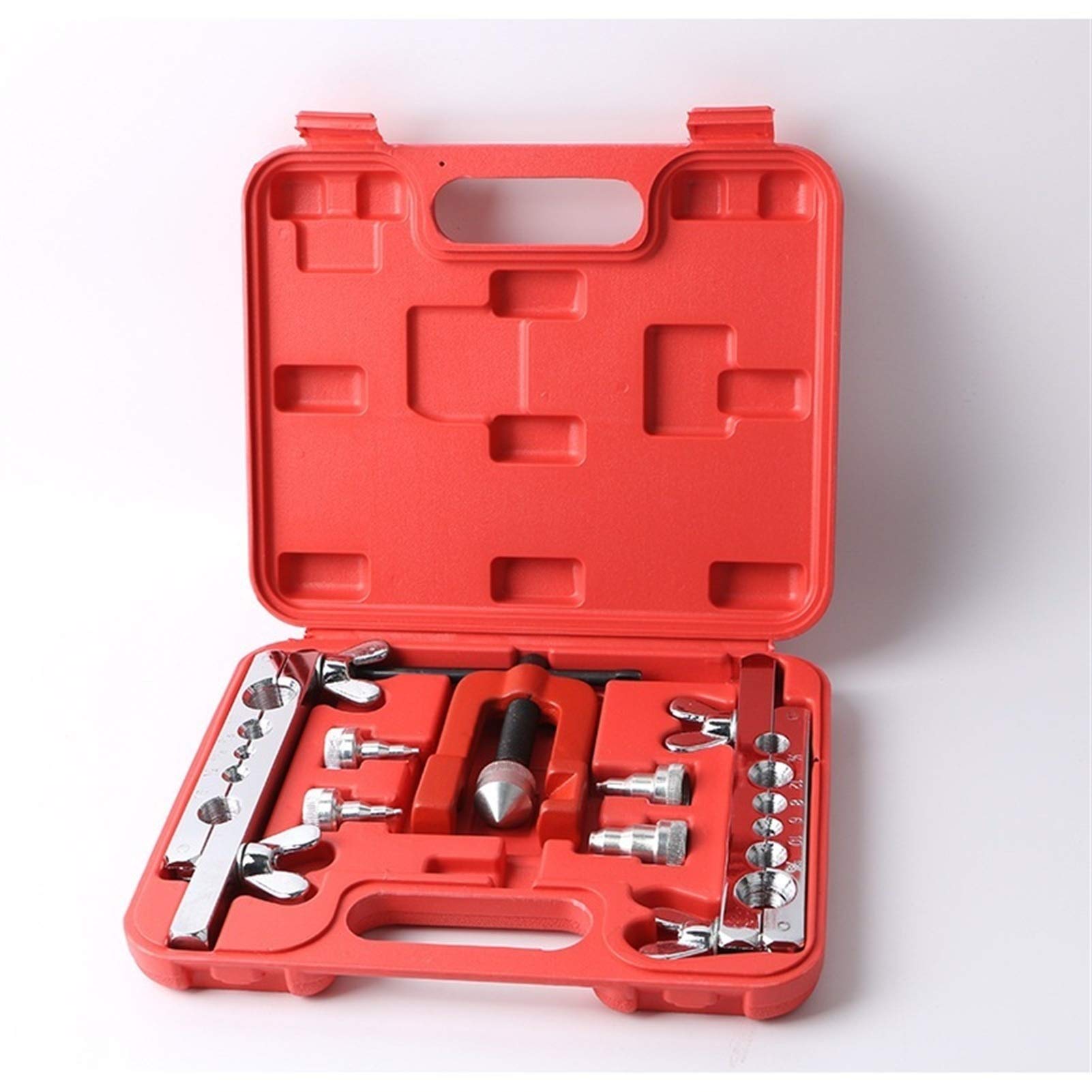 Pooiqx One Color Ct-99 Conventional Press Type Reamer Tool Group,High Durability
