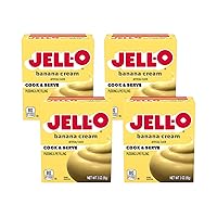 Vista 13 de JELL-O Jello Postre de gelatina, cajas de 3 onzas, paquete de 4