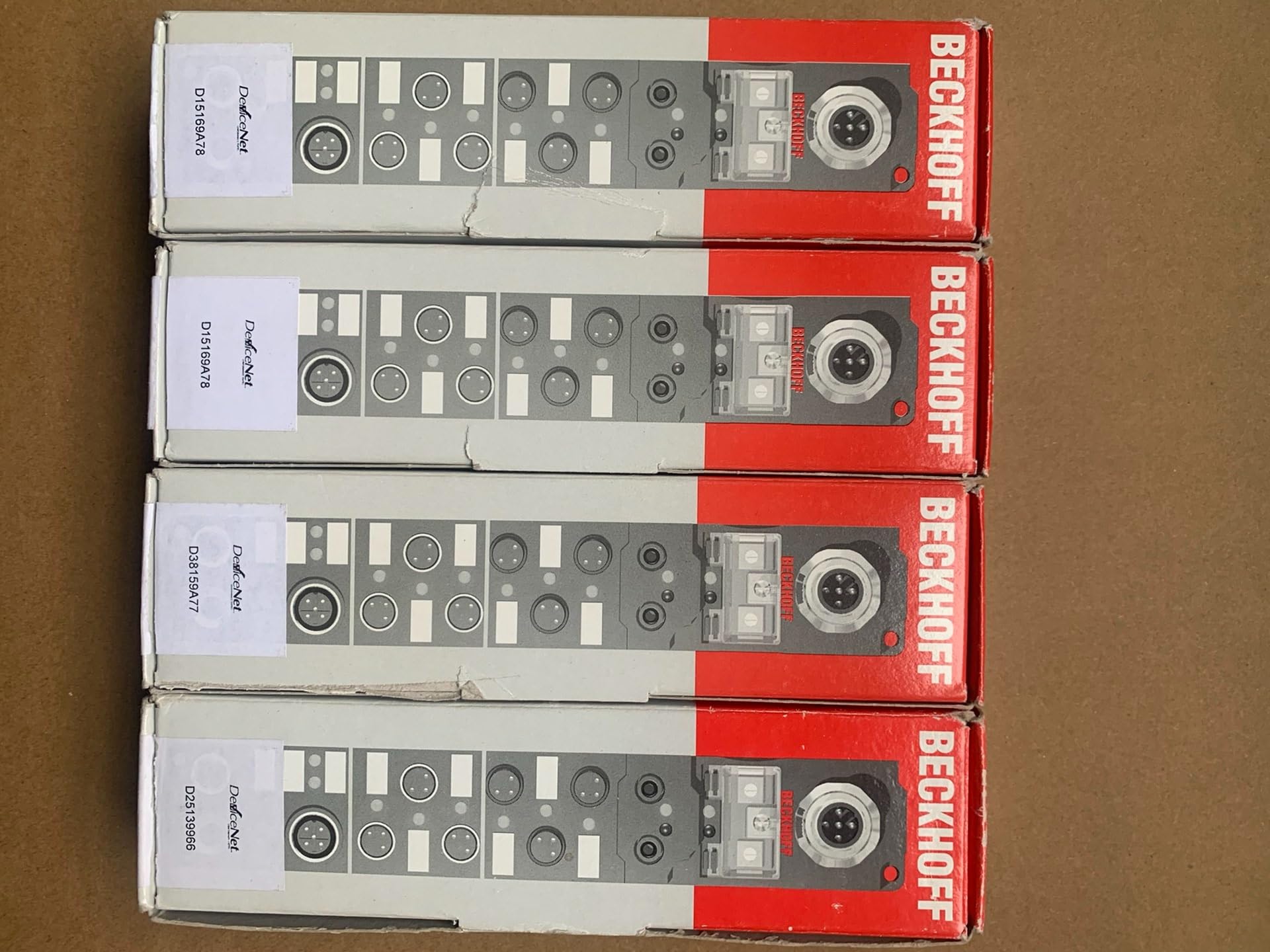 1 PC IP3112-B520-0000 Unused Surplus Spare Parts