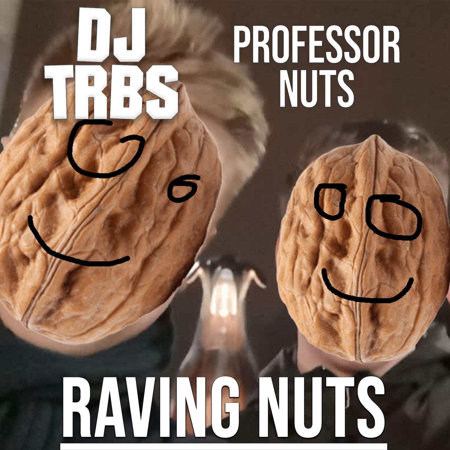 Professor Nuts