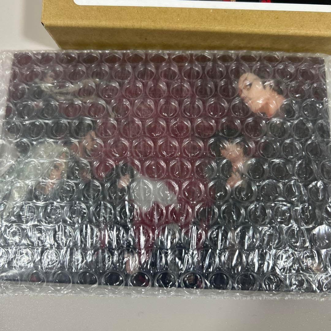 サカモトデイズ アクリルプレート
