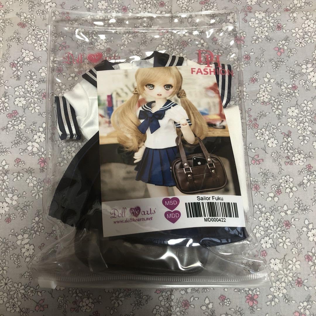DOLL HEART】40cmサイズ アウトフィット 服 【公式通販】
