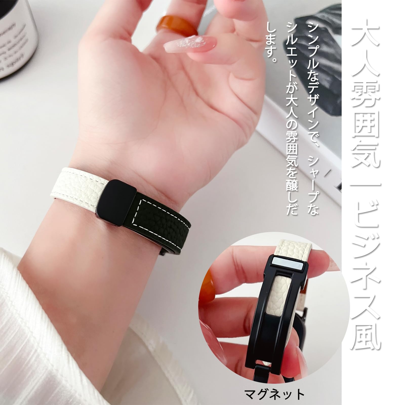 Amazon.co.jp: [GYOKUYU] FOR huawei band 10/huawei band 9/8互換性が