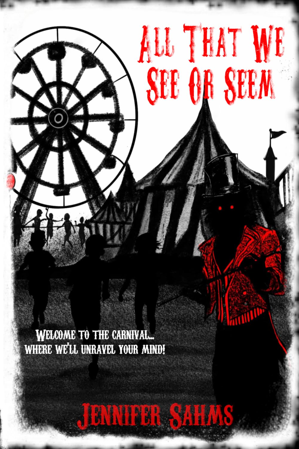 All That We See or Seem