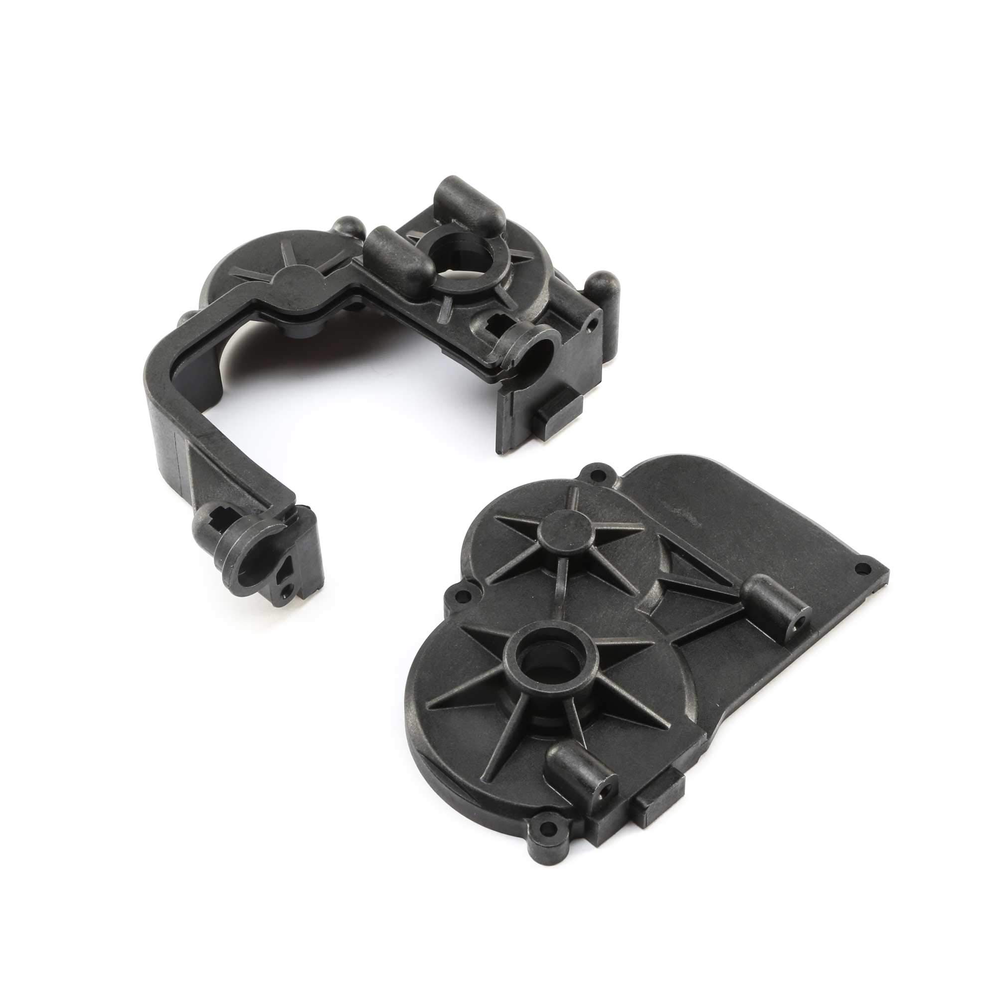 Losi Center Transmission Housing Super Baja Rey LOS252073 Elec Car/Truck Replacement Parts