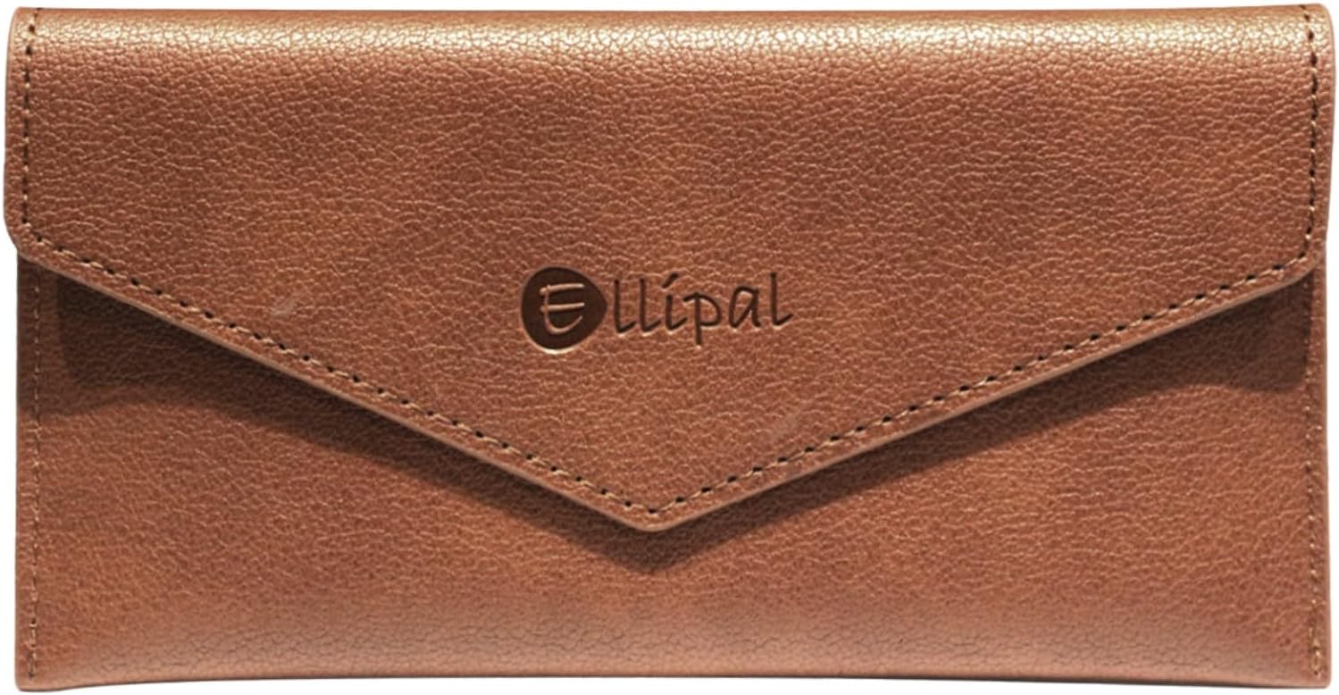 Bitcoin Wallet ELLIPAL Titan Hardware Wallet Case – Aus PU-Leder, Kratzfest  & Maßgeschneidert Krypto Wallet