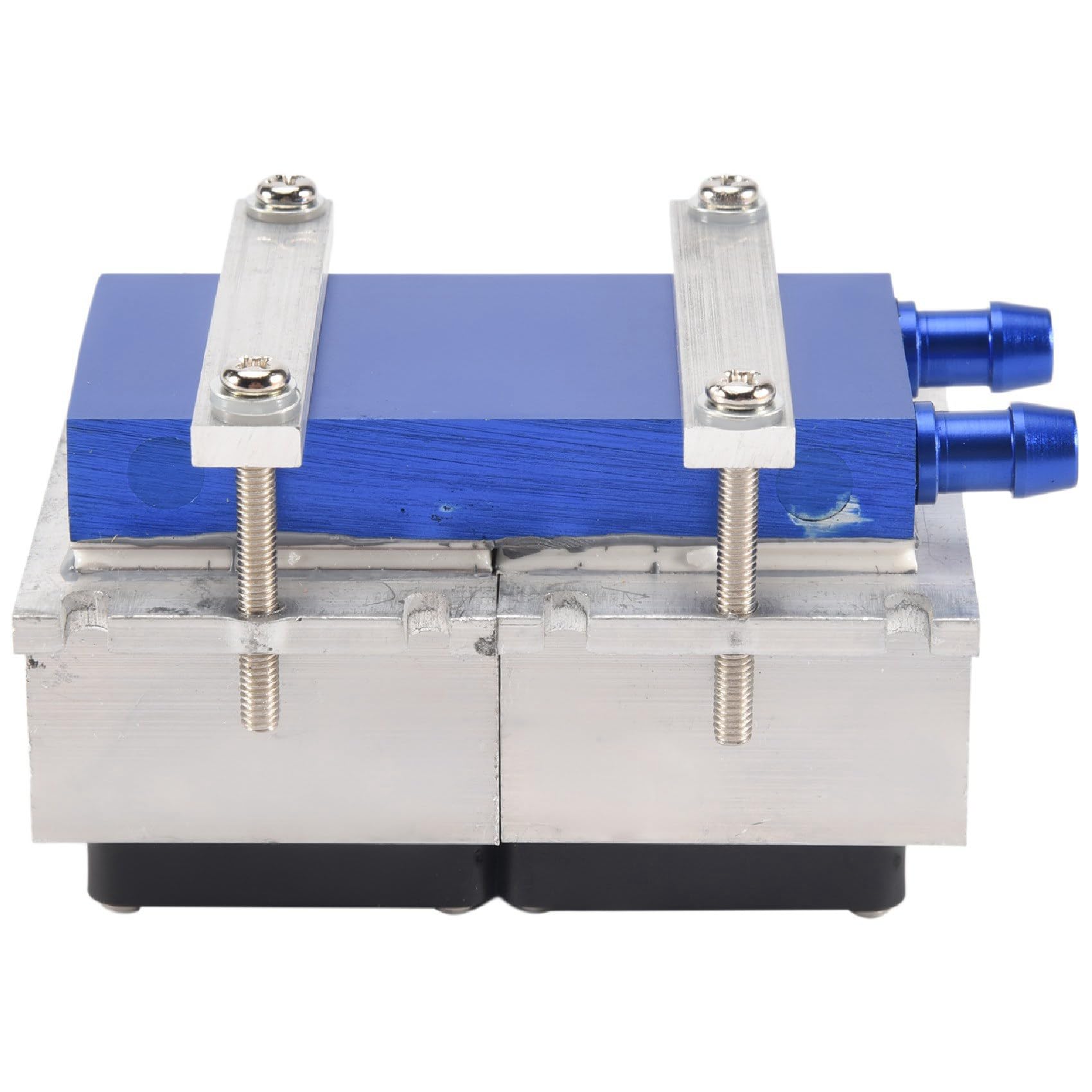 2 x 144 W termoelektryczna chłodnica chłodnicza Peltier, 12 V, półprzewodnikowa, klimatyzator, system chłodzenia, zestaw DIY
