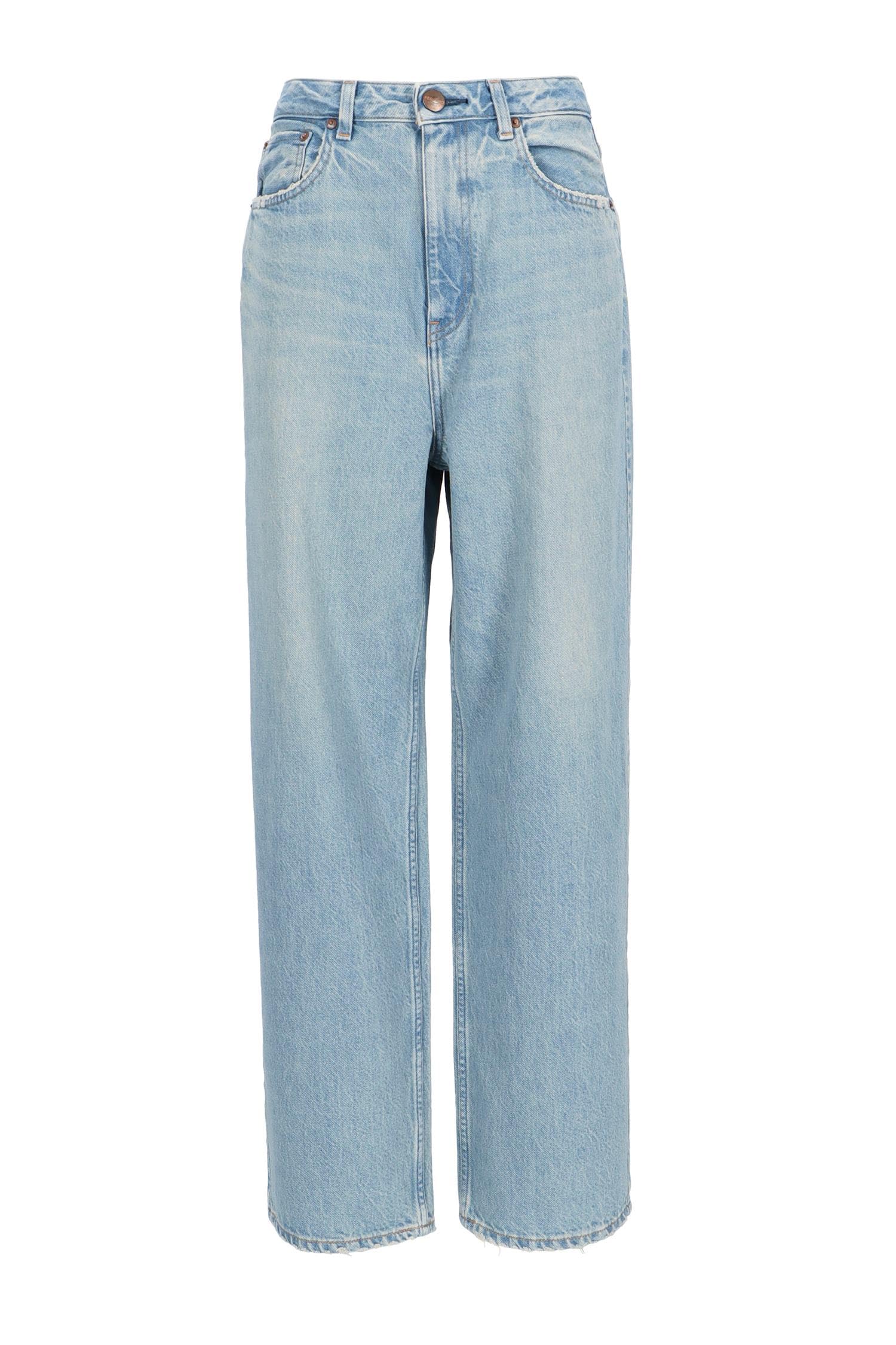 [レッドカード] ジーンズ Dakota レディース