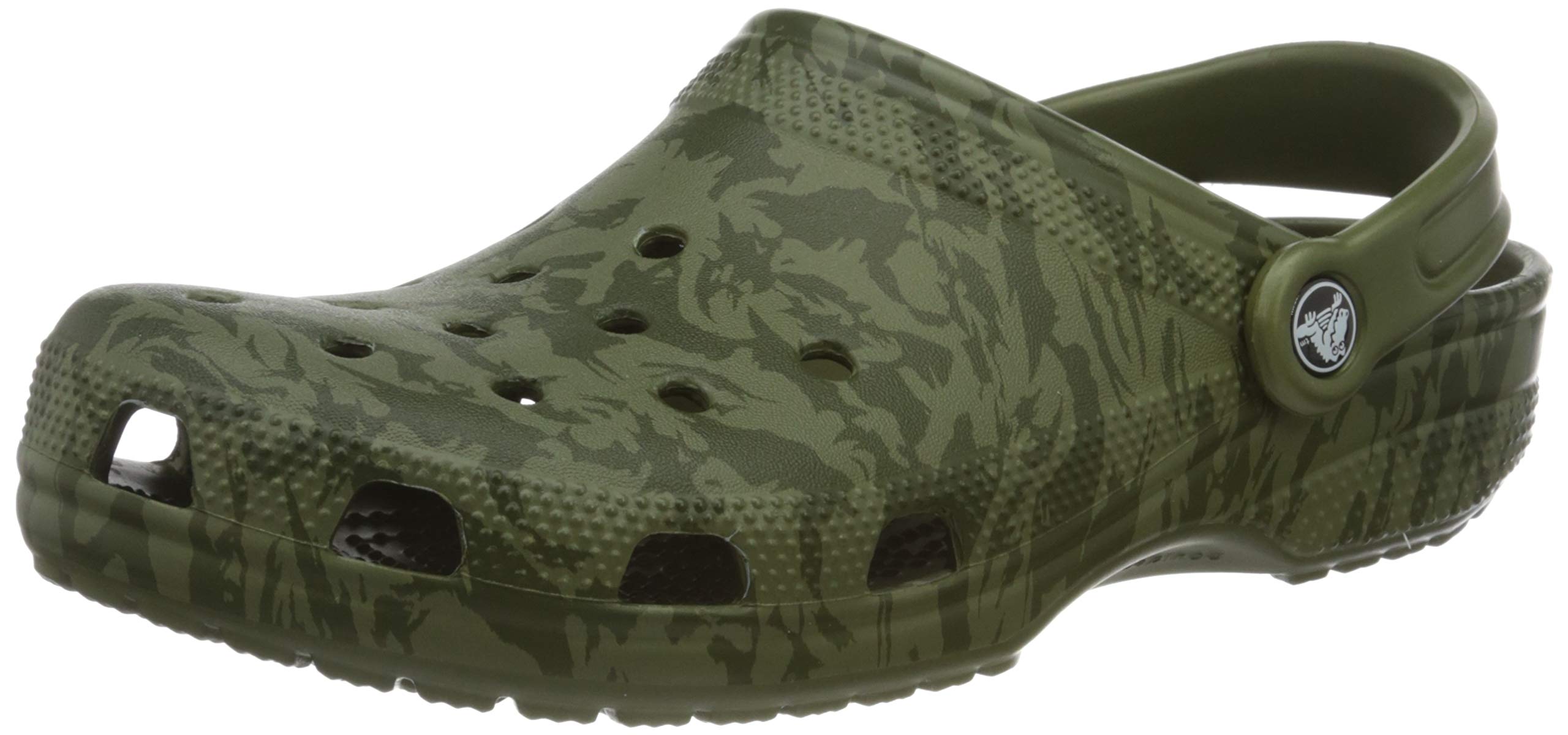 Crocs Athens Thong Sandal — view 60