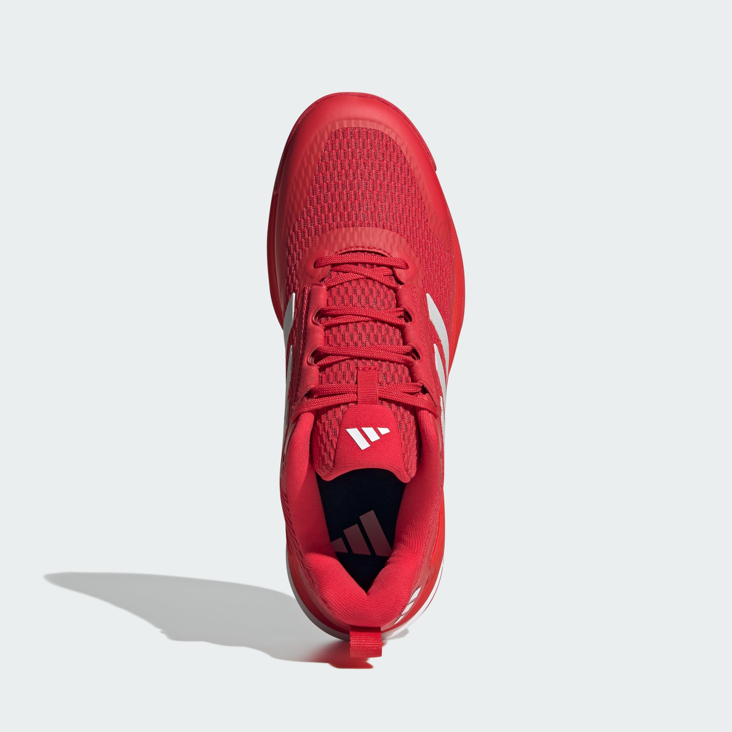 adidas Men's Zapatilla Novaflight 2 Indoor