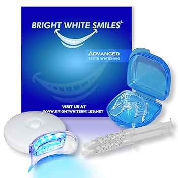 6日分Dennovate Teeth Whitening Gel Pack DENNOVATE - ディノベート - TEETH WHITENING GEL PACK