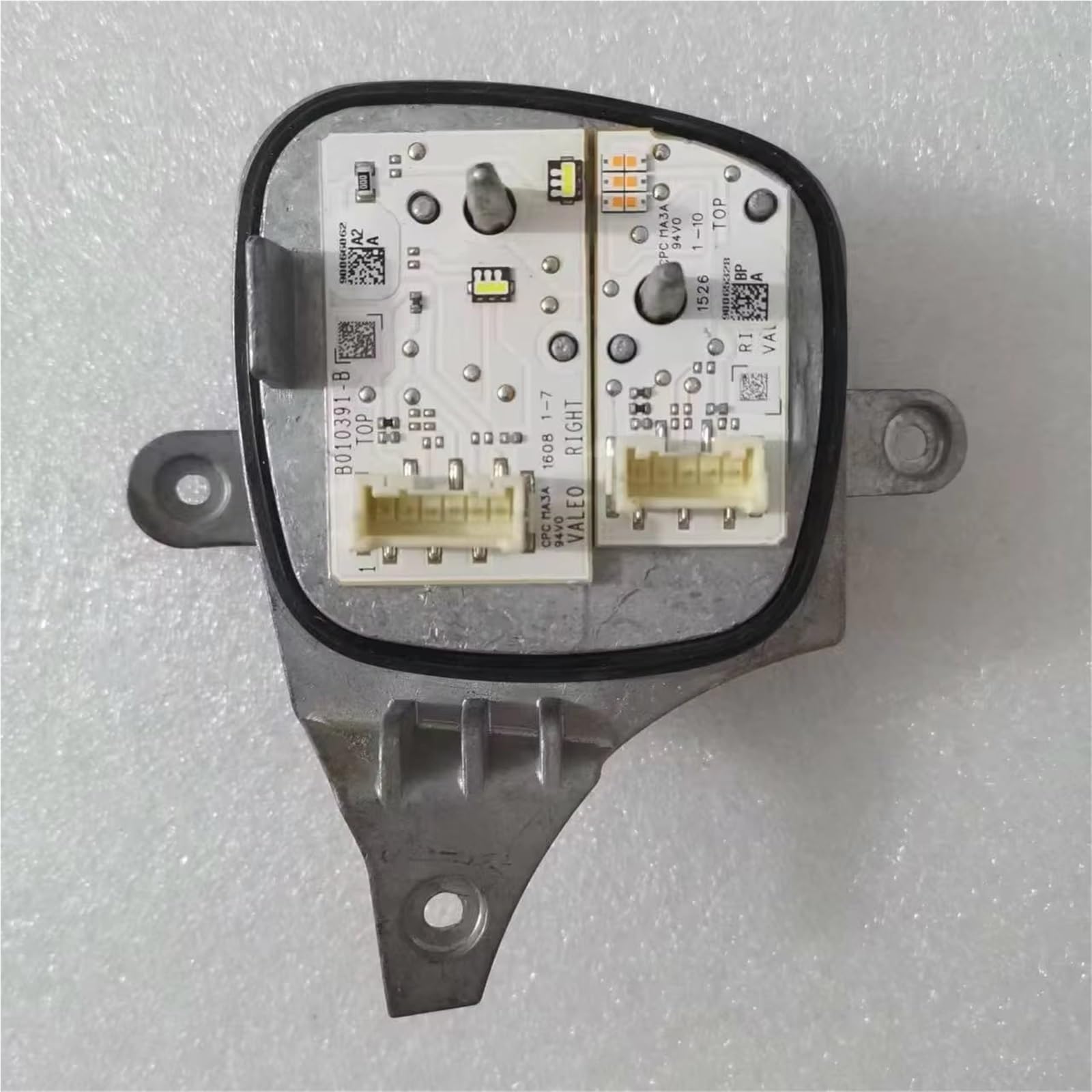 Module Feux de Jour pour Infiniti Q30 : Solution Panne Éclairage DRL Gauche - 2