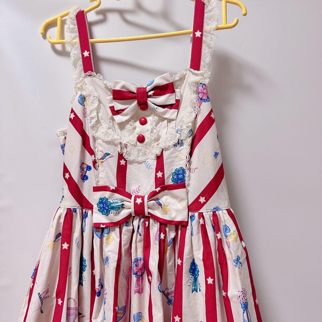 Amazon.co.jp: angelic pretty Toy Doll Box アイボリー グッズ z 