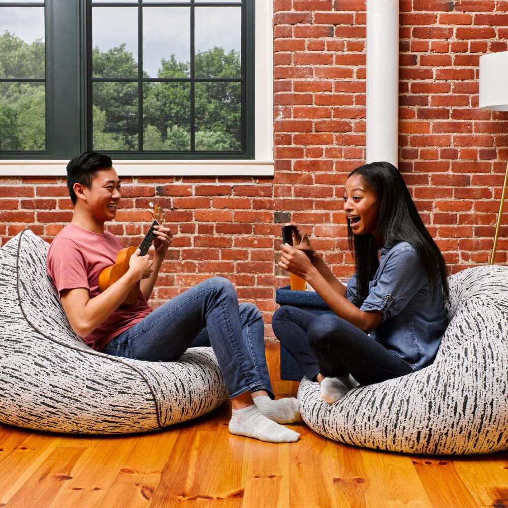 Amazon.co.jp: Yogibo Luxe Lounger ヨギボー ラックス ラウンジャー 