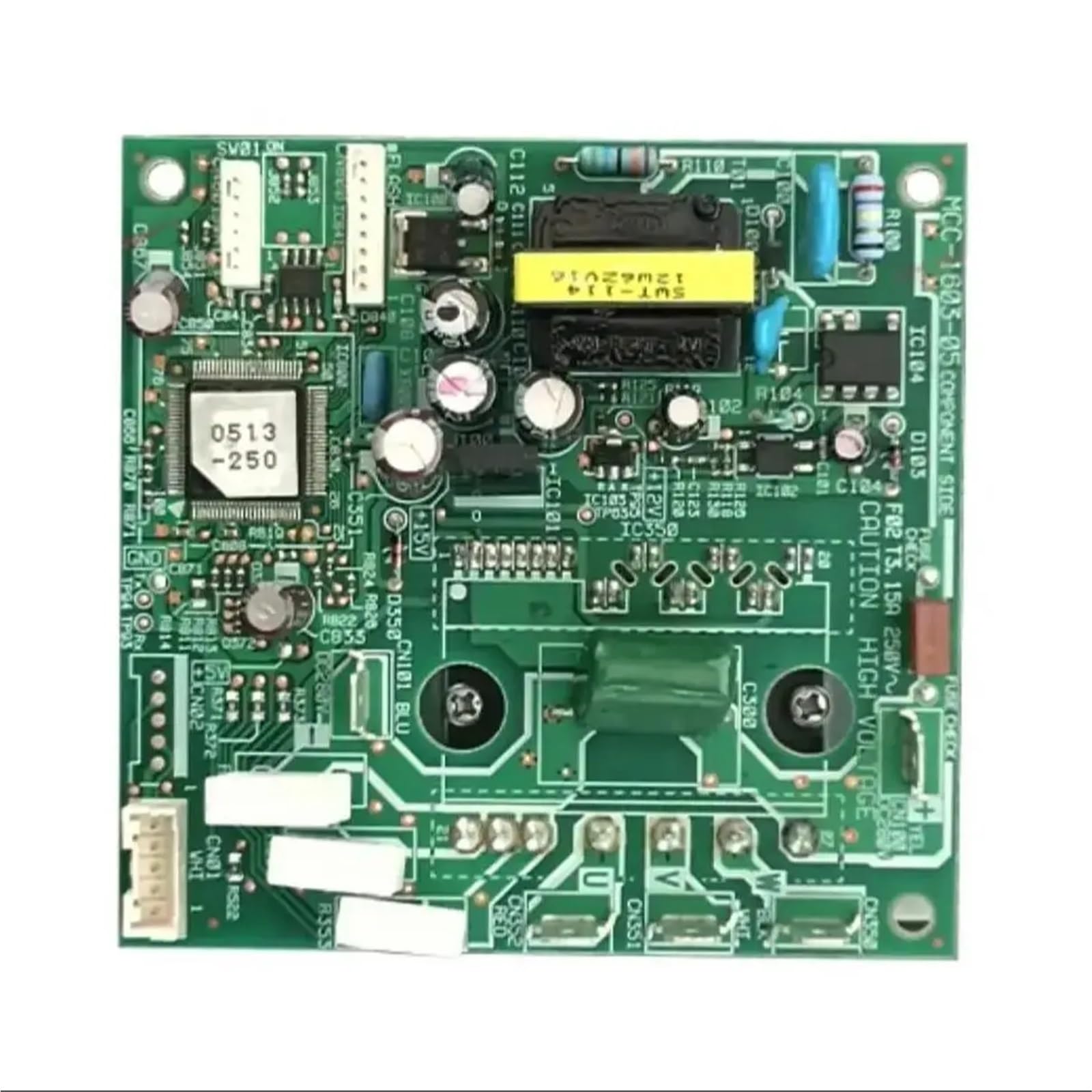 Bonzmxdkhq Used Air Conditioner Computer Board Circuit Board Mcc-1603-05 Board(Used)